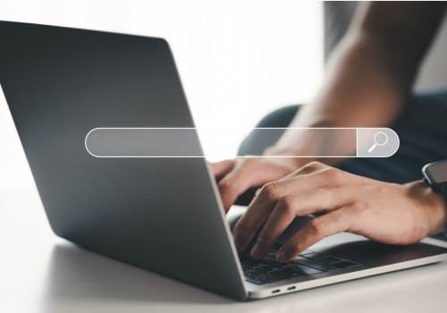 How does seo work for ecommerce website?